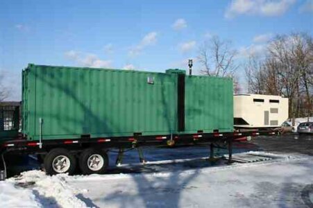 The Great Green Energy Machine Image